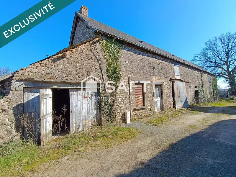 Maison, 300 m²