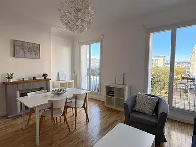 Appartement, 67 m²