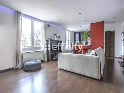 Appartement, 49 m²