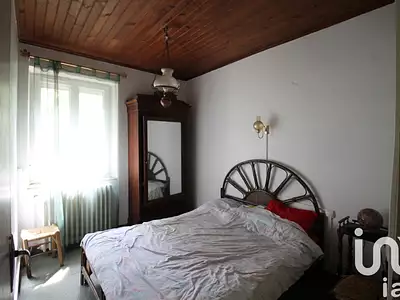 Maison, 155 m²