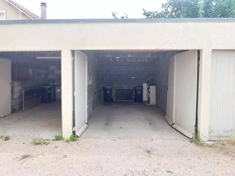Appartement, 76 m²