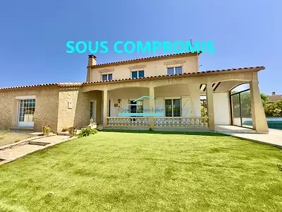 Maison, 159 m²