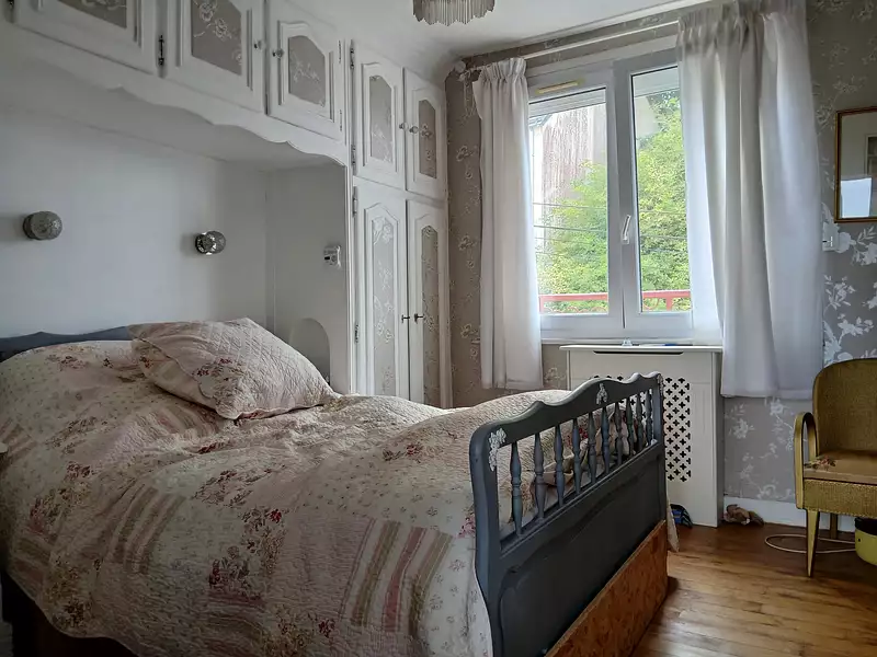 Maison, 88 m²