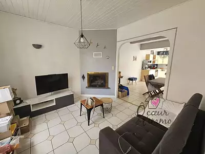 Maison, 97 m²