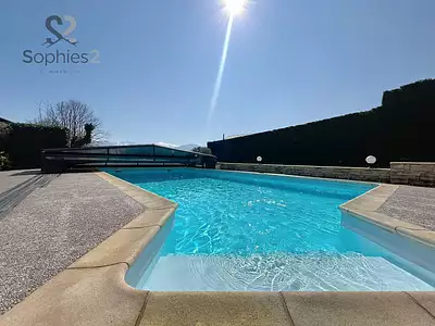 Maison, 169 m²