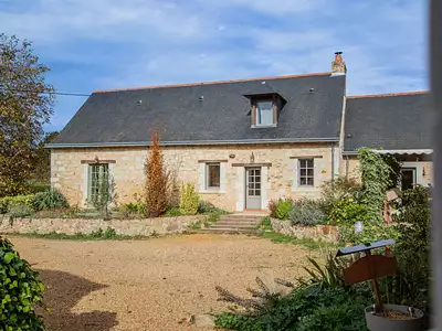 Maison, 180 m²