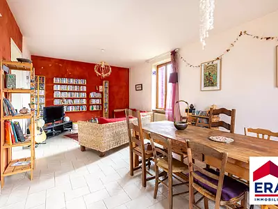 Maison, 245,19 m²