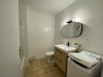 Appartement, 37 m²