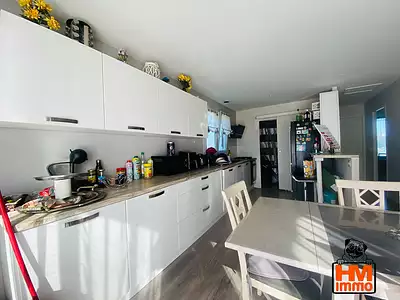 Maison, 98,8 m²