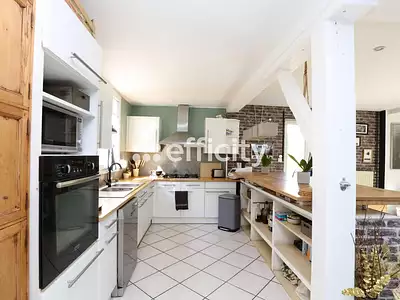 Maison, 132 m²