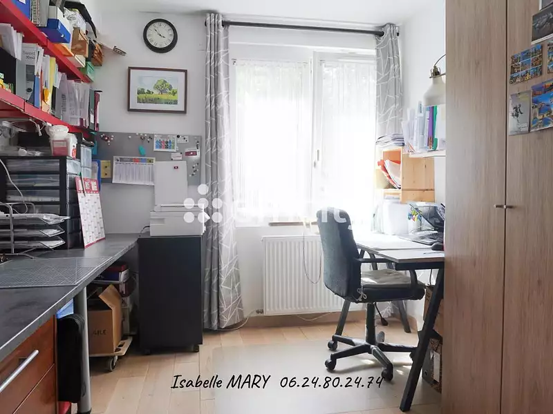 Maison, 105 m²