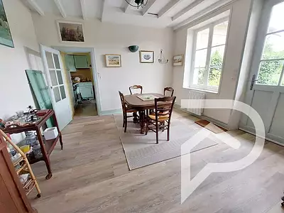 Maison, 89 m²