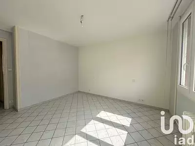 Appartement, 55 m²