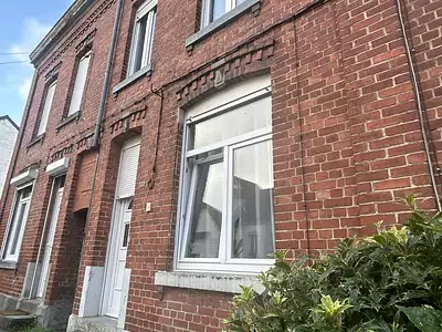 Maison, 104 m²