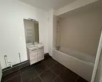 Appartement, 60,78 m²