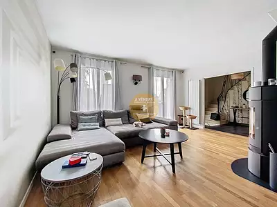 Maison, 155 m²