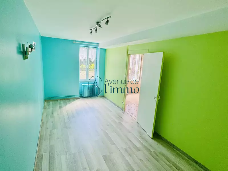 Maison, 140 m²