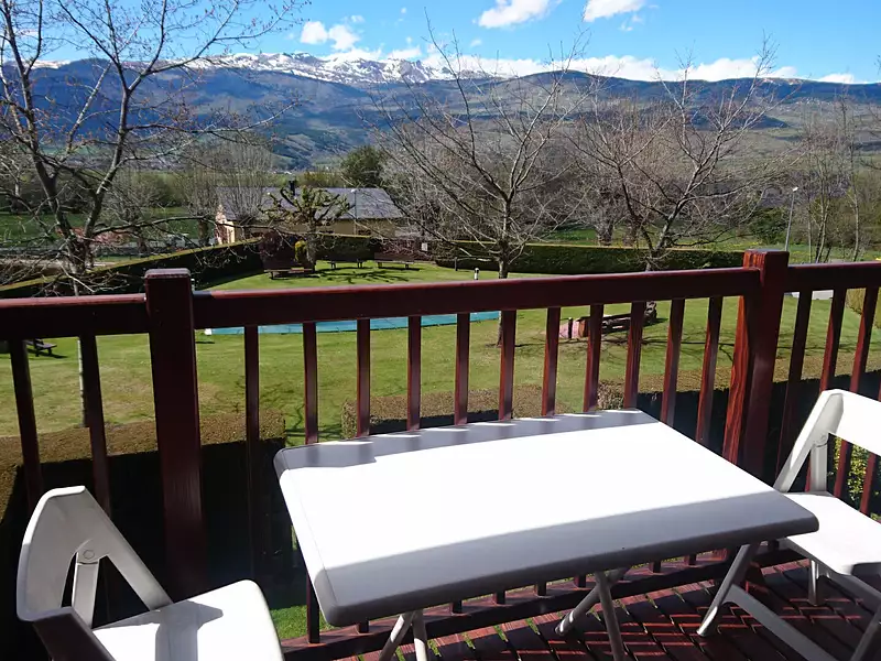 Appartement, 37,2 m²