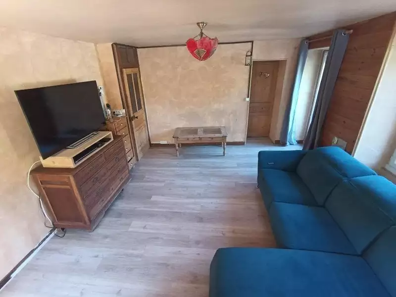 Maison, 132 m²
