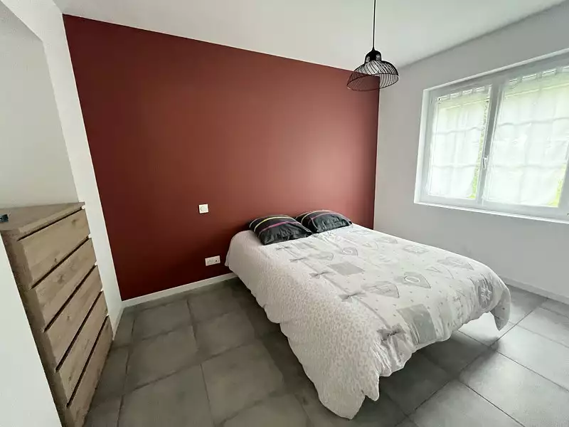 Maison, 112 m²