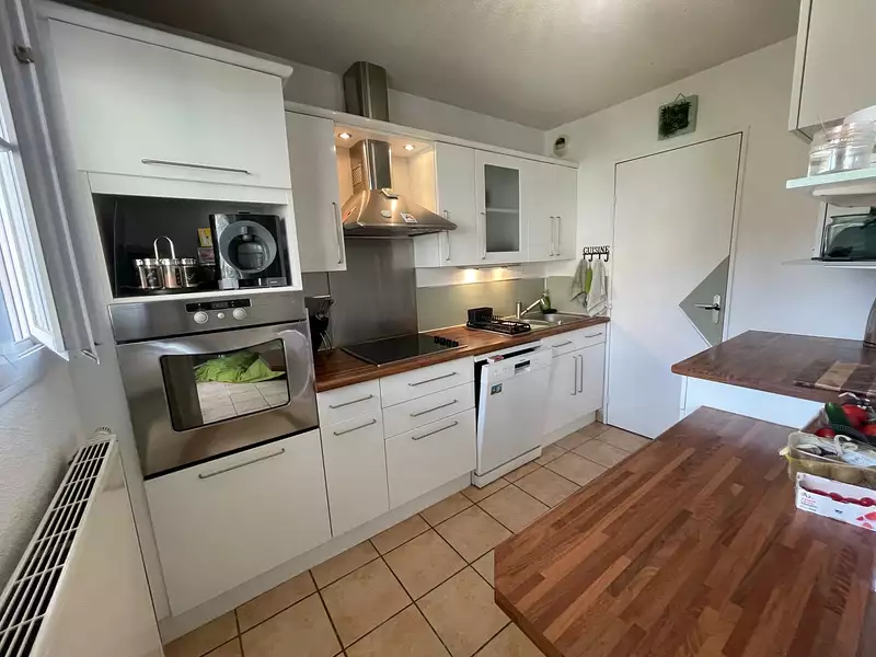 Appartement, 69,32 m²