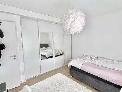 Maison, 122 m²