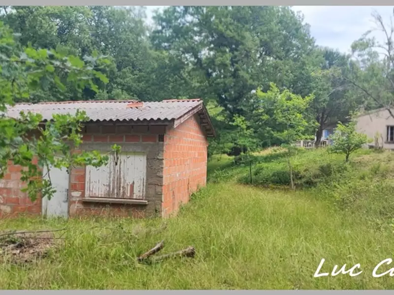 Maison, 170 m²
