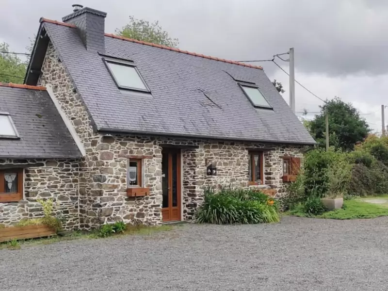 Maison, 115 m²