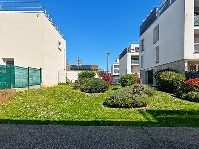 Appartement, 28,23 m²