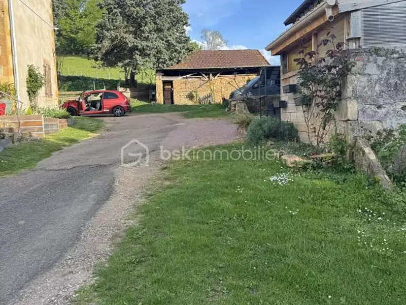 Maison, 300 m²