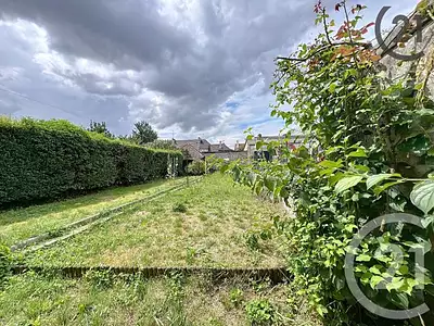 Maison, 88,9 m²