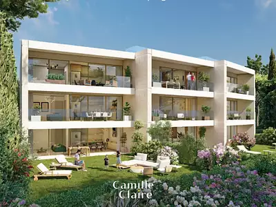 Appartement, 120 m²