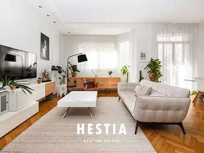 Appartement, 114 m²