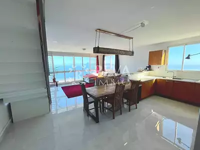 Appartement, 115 m²