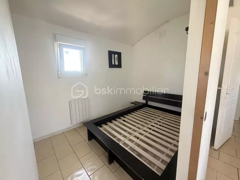 Maison, 92 m²