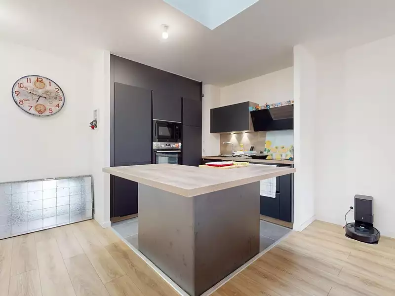 Appartement, 76,64 m²