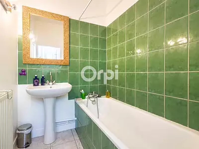 Appartement, 115 m²