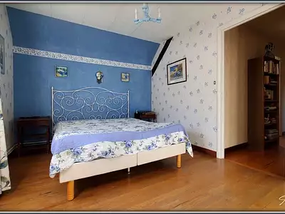 Maison, 117 m²