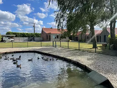 Maison, 220 m²