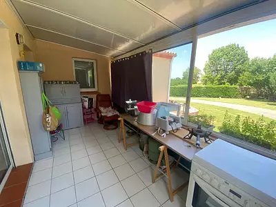 Maison, 108 m²