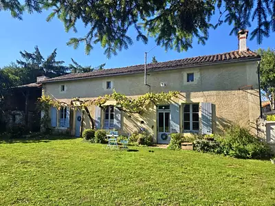 Maison, 70 m²