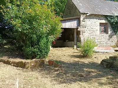 Maison, 70 m²