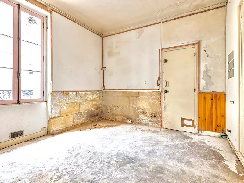 Appartement, 49,06 m²