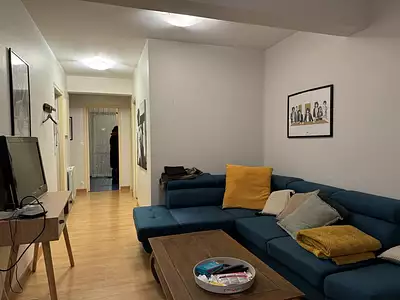 Appartement, 63,16 m²