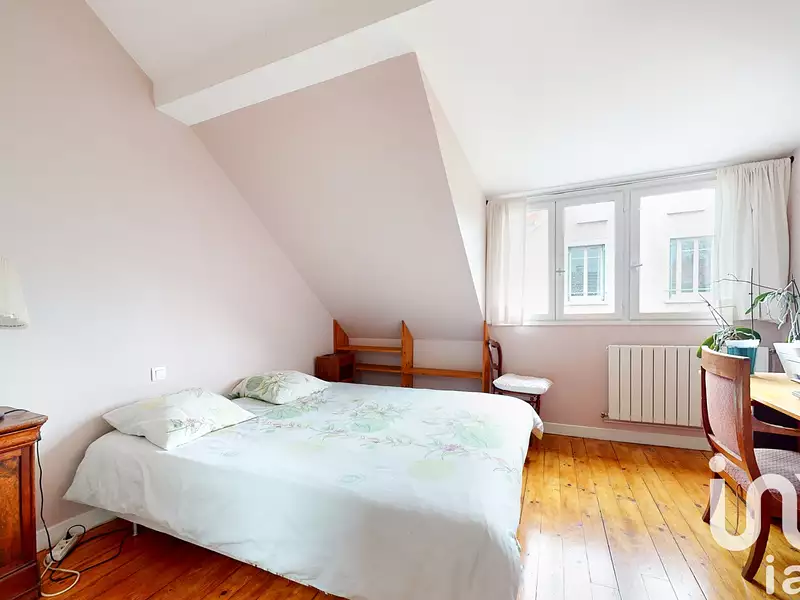 Maison, 147 m²