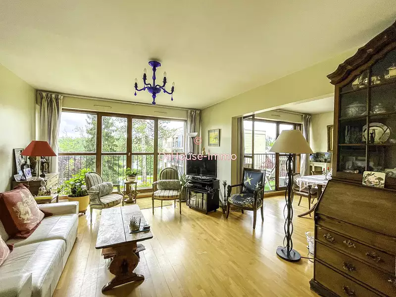 Appartement, 101 m²