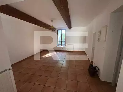 Appartement, 51 m²