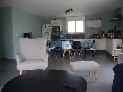 Maison, 100 m²
