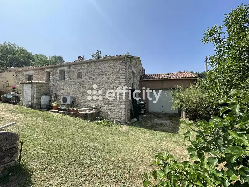 Maison, 103 m²
