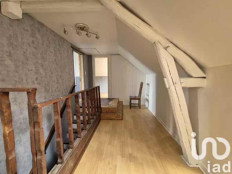 Maison, 115 m²